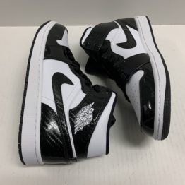 Nike Air Jordan 1 Retro Mid "All-Star" (2021)_7068