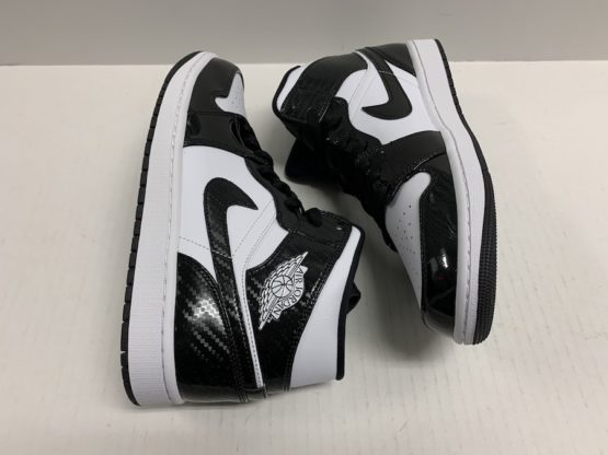 Nike Air Jordan 1 Retro Mid "All-Star" (2021)