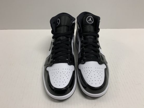 Nike Air Jordan 1 Retro Mid "All-Star" (2021) - Image 2