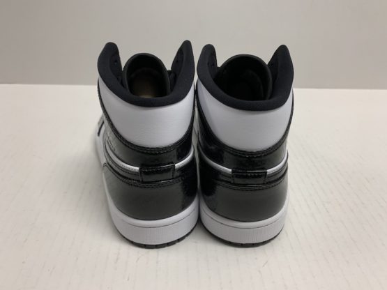 Nike Air Jordan 1 Retro Mid "All-Star" (2021) - Image 3
