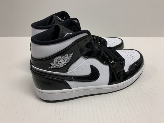 Nike Air Jordan 1 Retro Mid "All-Star" (2021) - Image 4