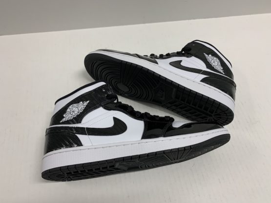 Nike Air Jordan 1 Retro Mid "All-Star" (2021) - Image 6