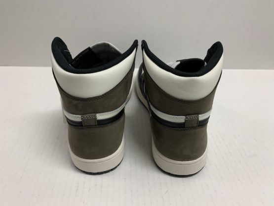 Nike Air Jordan 1 Retro "Mocha" (2020) - Image 3
