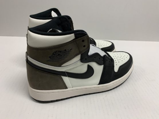 Nike Air Jordan 1 Retro "Mocha" (2020) - Image 4
