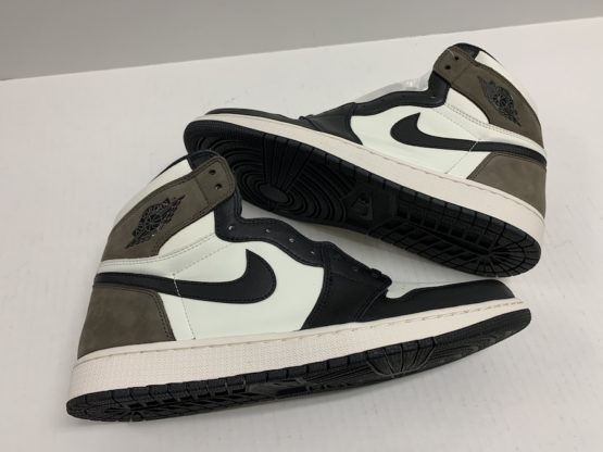 Nike Air Jordan 1 Retro "Mocha" (2020) - Image 6