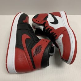 Nike Air Jordan 1 Retro NRG "Homage to Home" (2018) Size 10.5_7151