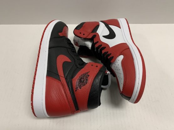 Nike Air Jordan 1 Retro NRG "Homage to Home" (2018)