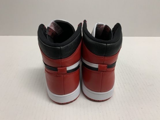 Nike Air Jordan 1 Retro NRG "Homage to Home" (2018) - Image 3