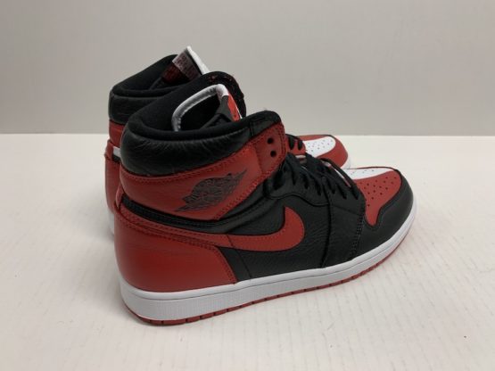 Nike Air Jordan 1 Retro NRG "Homage to Home" (2018) - Image 4