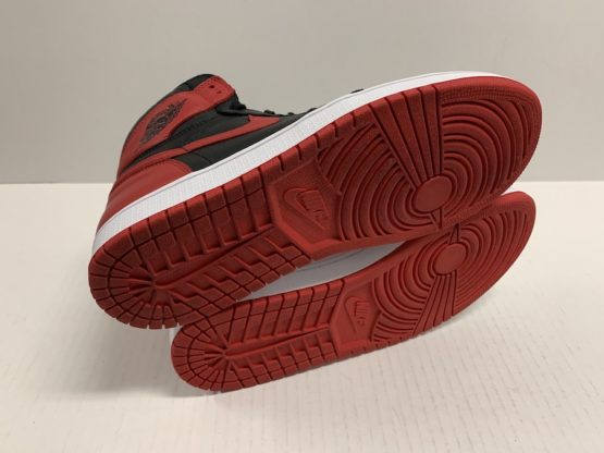 Nike Air Jordan 1 Retro NRG "Homage to Home" (2018) - Image 5