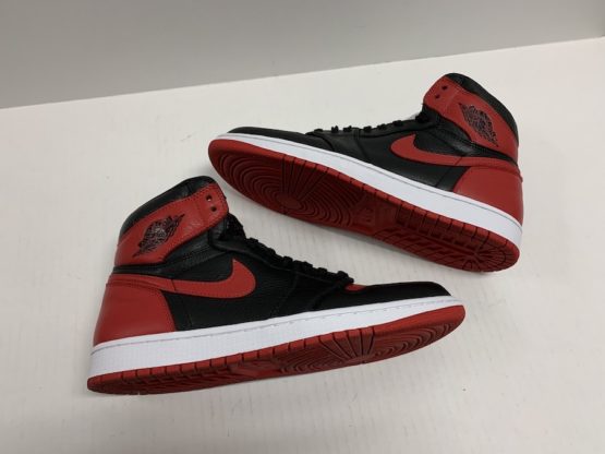 Nike Air Jordan 1 Retro NRG "Homage to Home" (2018) - Image 6