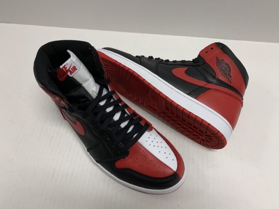 Nike Air Jordan 1 Retro NRG "Homage to Home" (2018) - Image 7