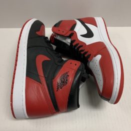 Nike Air Jordan 1 Retro NRG "Homage to Home" (2018)