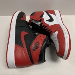 Nike Air Jordan 1 Retro NRG "Homage to Home" (2018) Size 13_7159