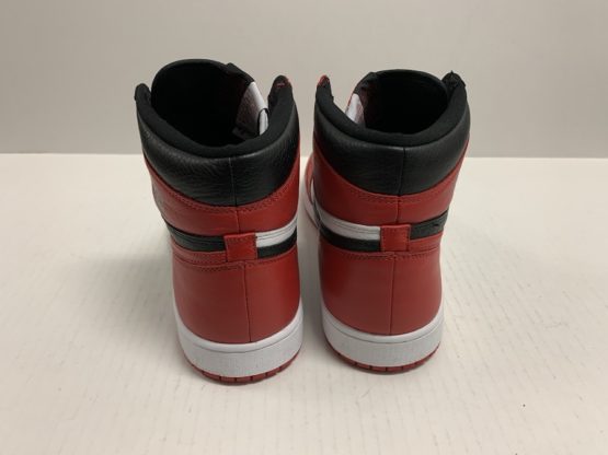 Nike Air Jordan 1 Retro NRG "Homage to Home" (2018) - Image 3