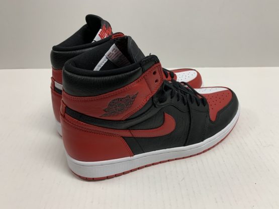 Nike Air Jordan 1 Retro NRG "Homage to Home" (2018) - Image 4