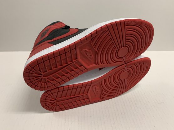 Nike Air Jordan 1 Retro NRG "Homage to Home" (2018) - Image 5