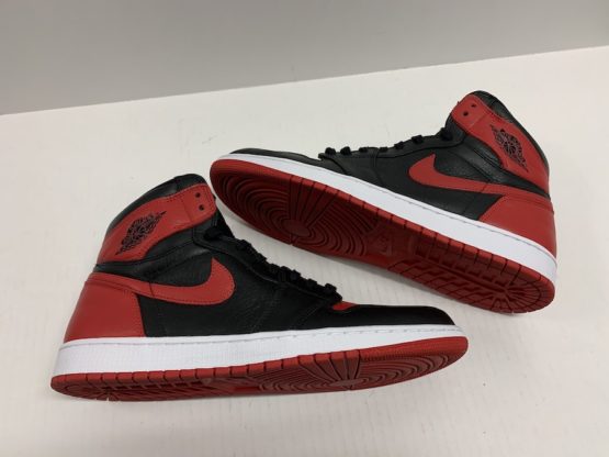 Nike Air Jordan 1 Retro NRG "Homage to Home" (2018) - Image 6