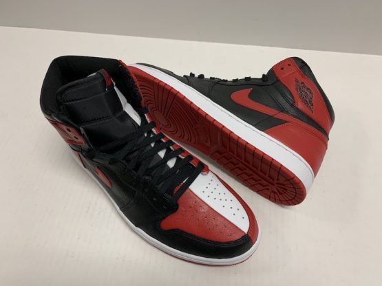 Nike Air Jordan 1 Retro NRG "Homage to Home" (2018) - Image 7