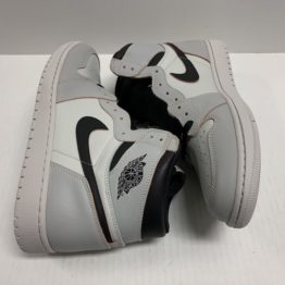 Custom White Lv Jordan 1 Low  Shop Custom Shoes Online – Mrskicks