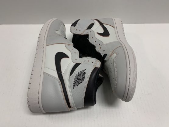 Nike Air Jordan 1 Retro "NYC to Paris" (2019)