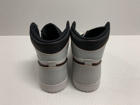 Nike Air Jordan 1 Retro "NYC to Paris" (2019) - Image 3