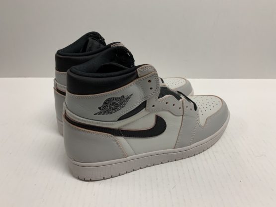 Nike Air Jordan 1 Retro "NYC to Paris" (2019) - Image 4