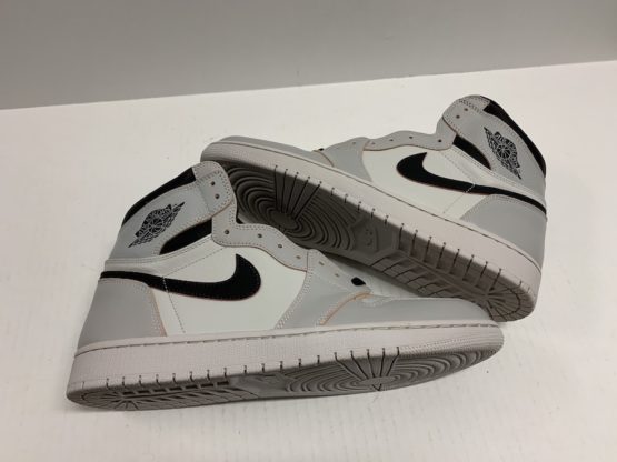 Nike Air Jordan 1 Retro "NYC to Paris" (2019) - Image 6