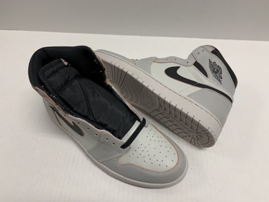 Nike Air Jordan 1 Retro "NYC to Paris" (2019) - Image 7