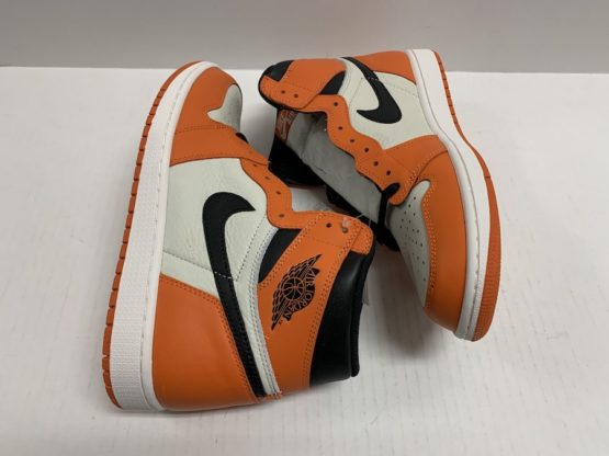 Nike Air Jordan 1 Retro "Reverse Shattered Backboard" (2016)