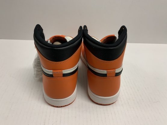 Nike Air Jordan 1 Retro "Reverse Shattered Backboard" (2016) - Image 3