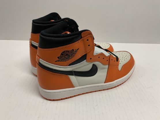 Nike Air Jordan 1 Retro "Reverse Shattered Backboard" (2016) - Image 4