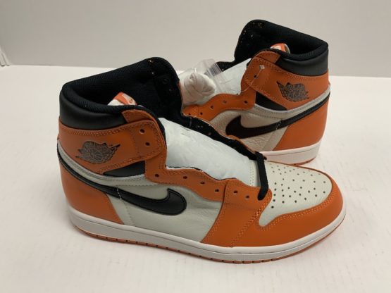 Nike Air Jordan 1 Retro "Reverse Shattered Backboard" (2016) - Image 8