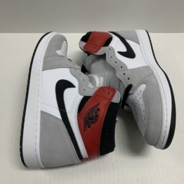 Nike Air Jordan 1 Retro "Smoke Grey" (2020)_7006