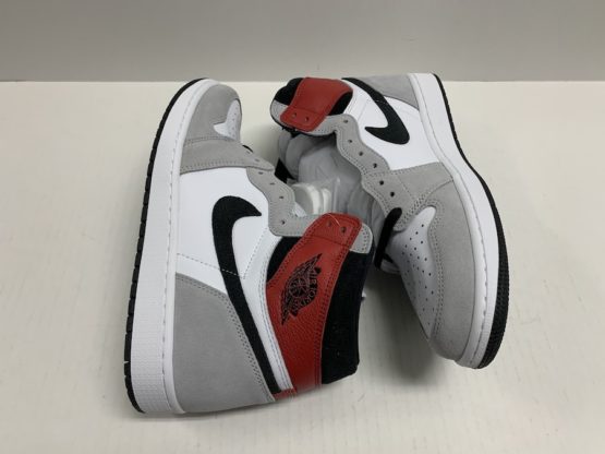 Nike Air Jordan 1 Retro "Smoke Grey" (2020)