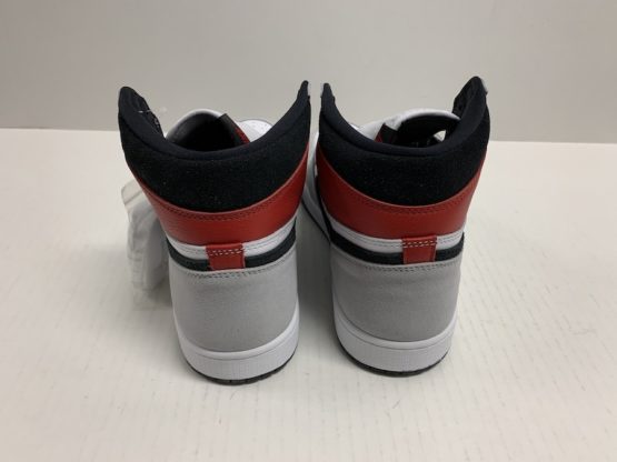 Nike Air Jordan 1 Retro "Smoke Grey" (2020) - Image 3
