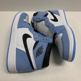 Nike Air Jordan 1 Retro "University Blue" (2021)_6969