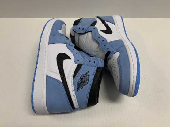 Nike Air Jordan 1 High Retro "University Blue" (2021)