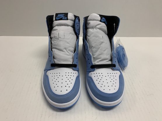 Nike Air Jordan 1 High Retro "University Blue" (2021) - Image 2