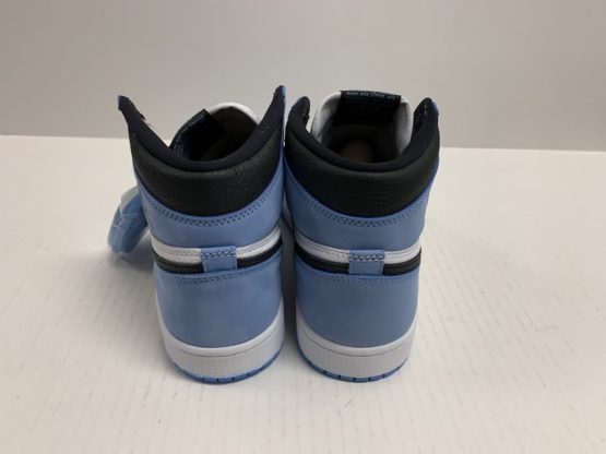 Nike Air Jordan 1 High Retro "University Blue" (2021) - Image 3