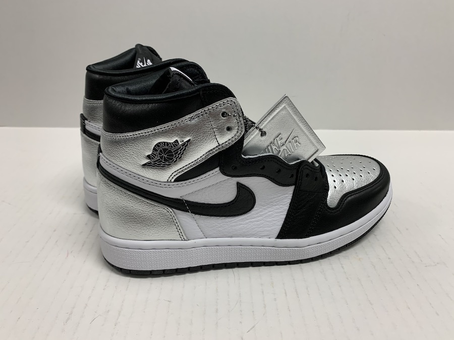 Buy 100% Authentic Nike Air Jordan 1 High Retro W 