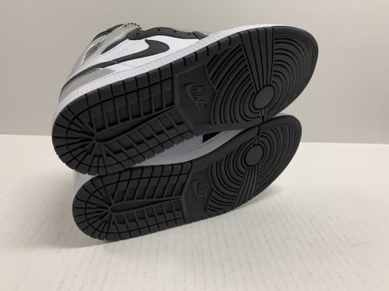 Nike Air Jordan 1 High Retro W "Silver Toe" (2021) - Image 5