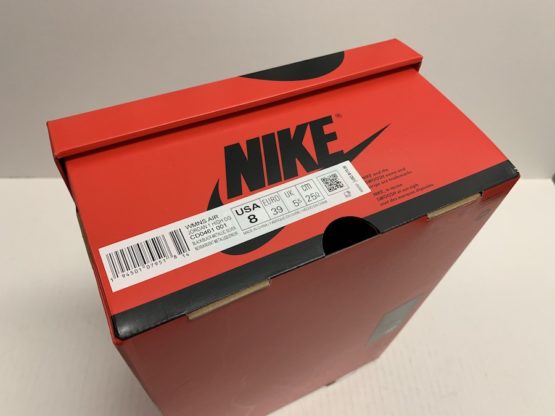 Nike Air Jordan 1 High Retro W "Silver Toe" (2021) - Image 7