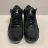 Nike Air Jordan III Retro "Black Flip" (2011) - Image 2