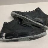 Nike Air Jordan III Retro "Black Flip" (2011) - Image 6