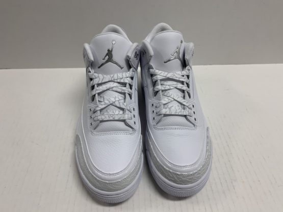 Nike Air Jordan III Retro "Anniversary" (2010) - Image 2