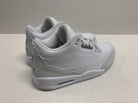Nike Air Jordan III Retro "Anniversary" (2010) - Image 4