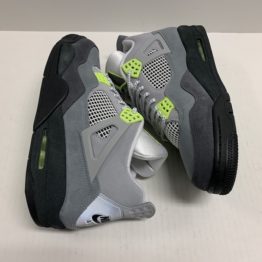 Nike Air Jordan IV Retro SE "Neon 95" (2020)_7107