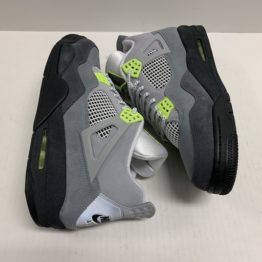 Nike Air Jordan IV Retro SE "Neon 95" (2020)