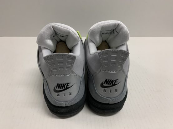 Nike Air Jordan IV Retro SE "Neon 95" (2020) - Image 3
